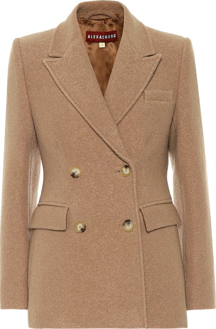 Alexachung Wool Blazer
