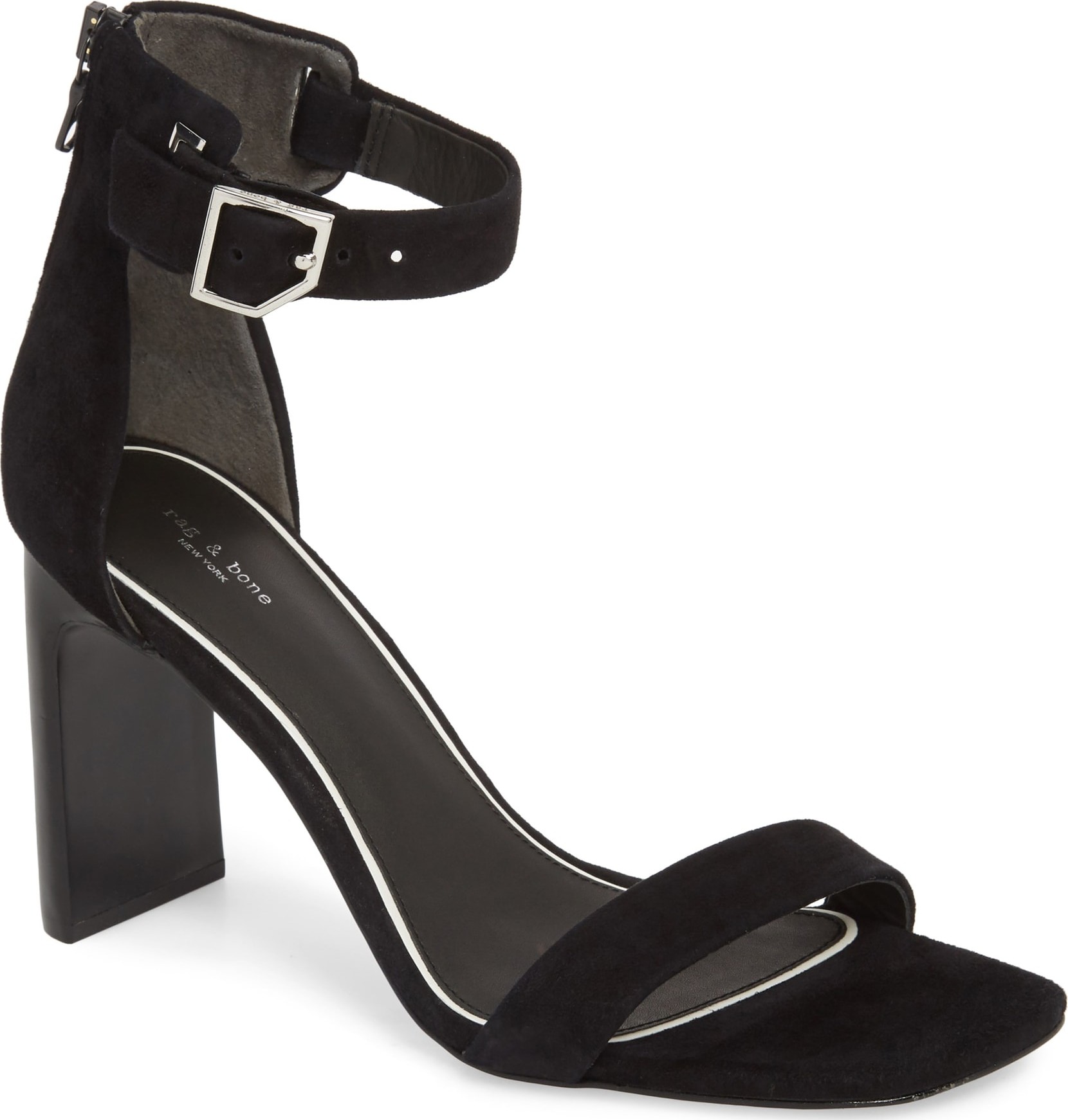Rag & Bone Ellis Ankle Strap Sandal