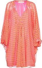 DIANE von FURSTENBERG Shirt Dress