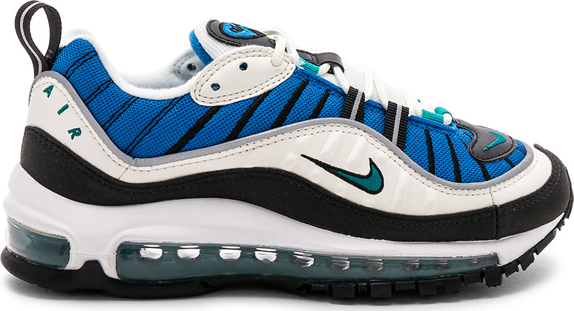 Nike Women's Air Max 98 Sneaker