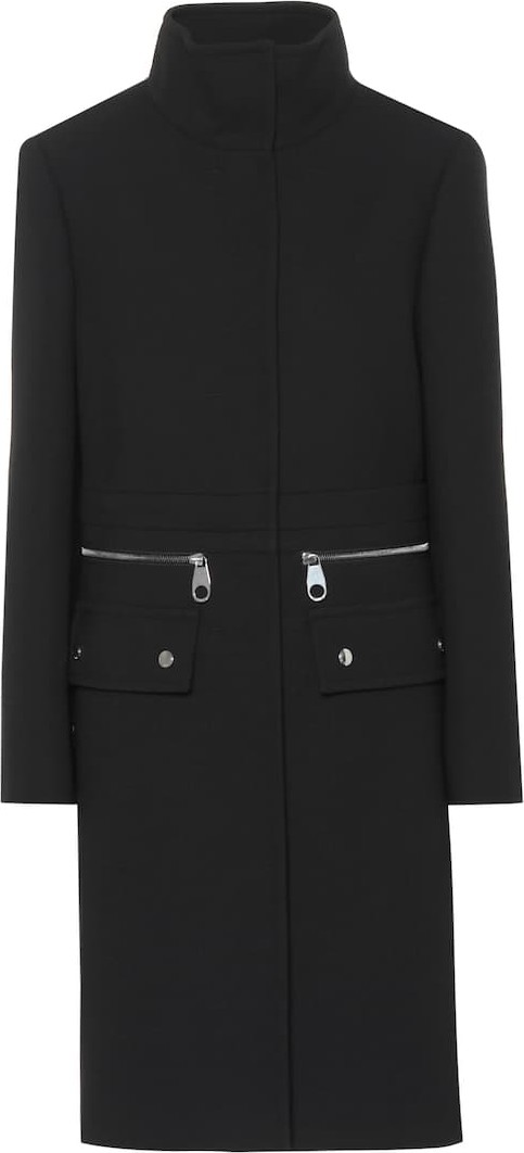 Chloe Wool coat