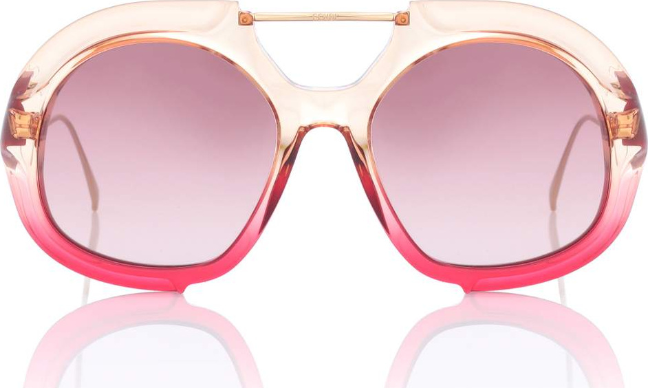 Fendi Tropical Shine sunglasses