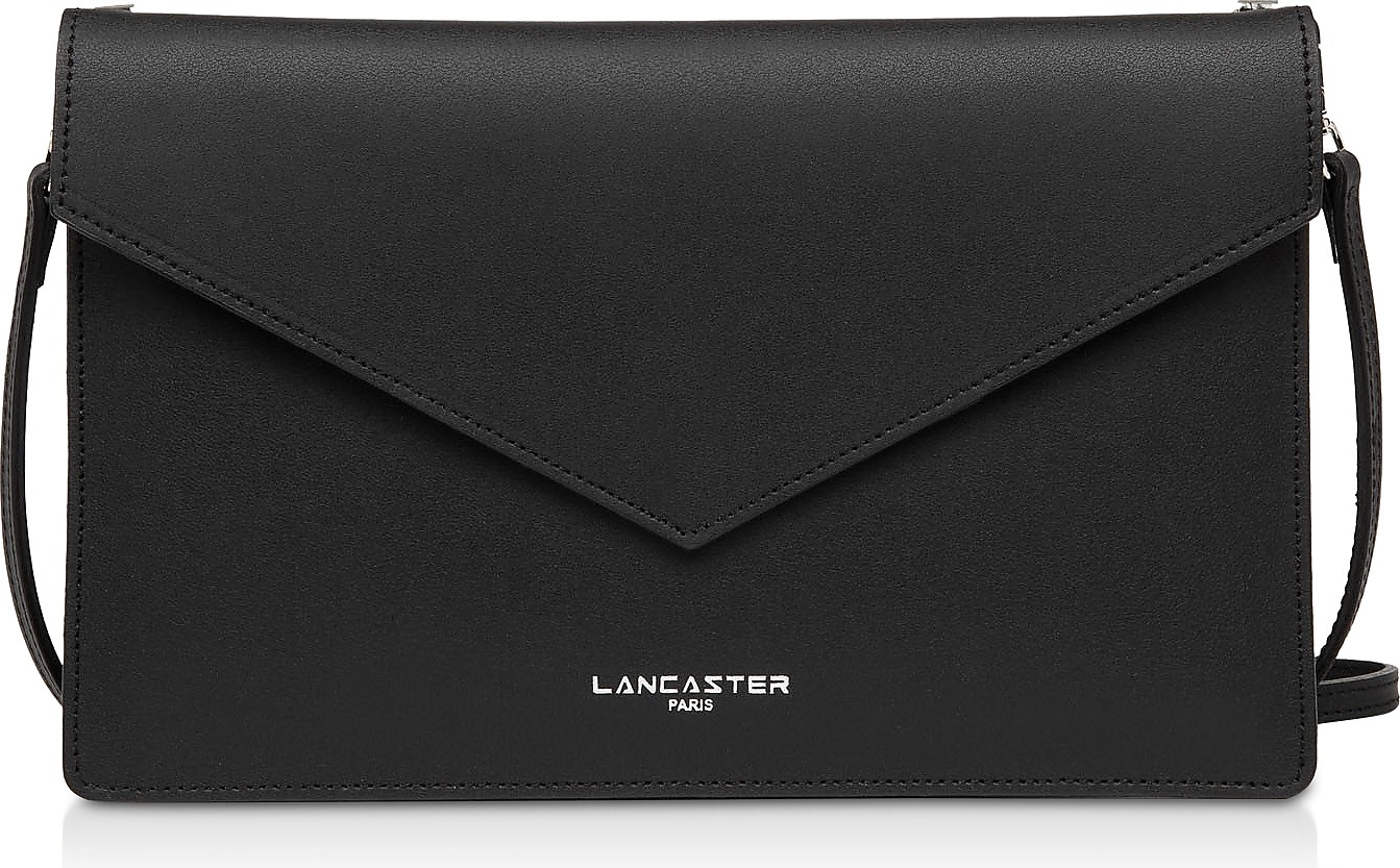 Lancaster Pur & Elements City Americanino Double Clutch