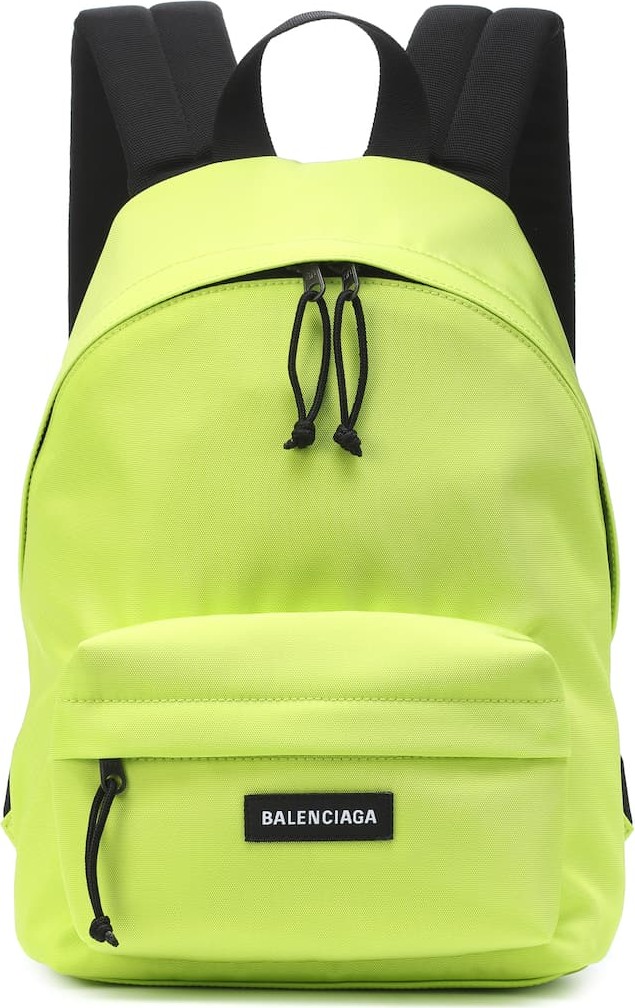 Balenciaga Explorer Small backpack