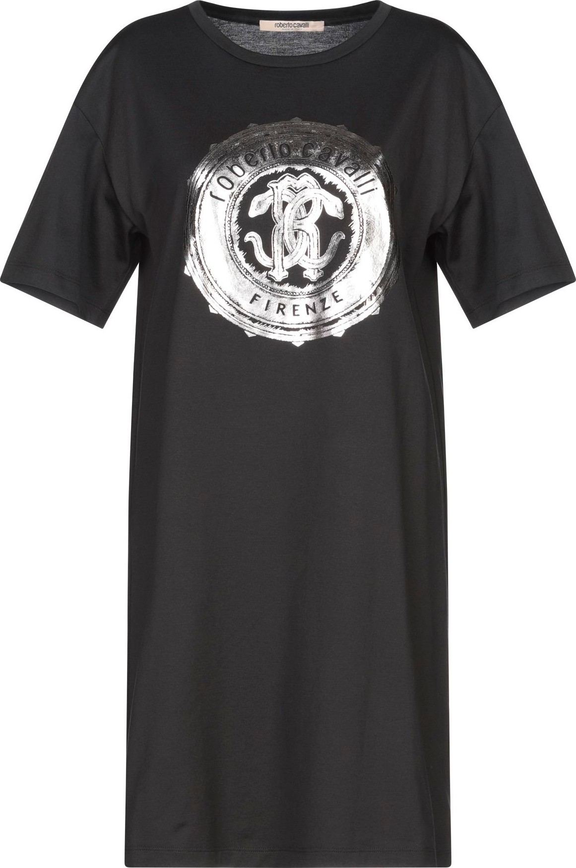 Roberto Cavalli Short Dress