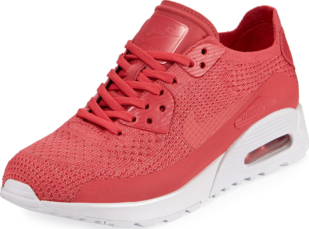 Nike Air Max 90 Ultra 2.0 Flyknit Sneakers Nike Air Max 90 Ultra 2.0 Flyknit Sneakers