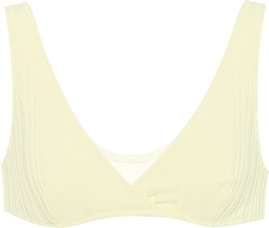 Solid & Striped The Annie bikini top