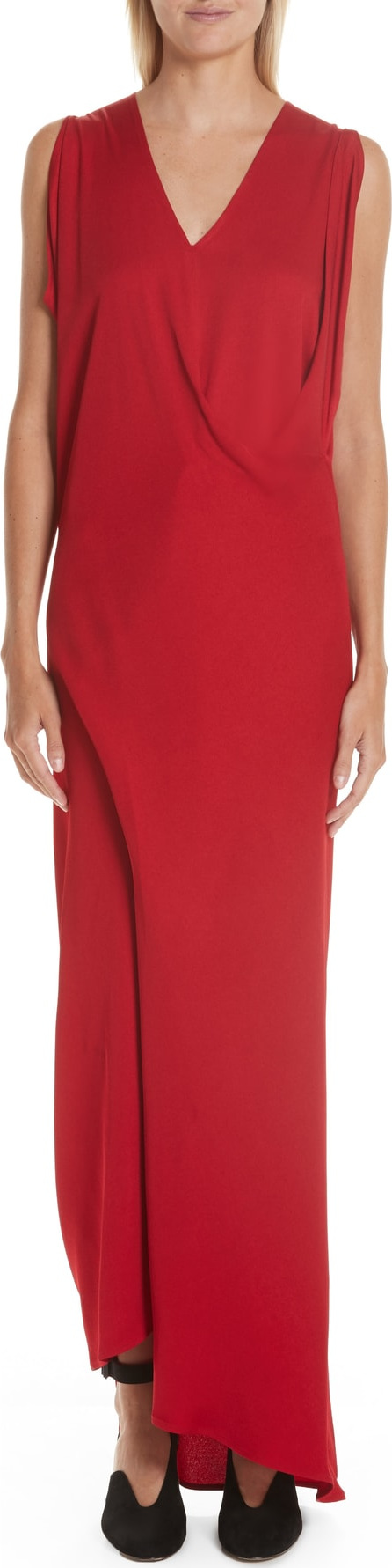 Zero + Maria Cornejo Sarah Bias Dress