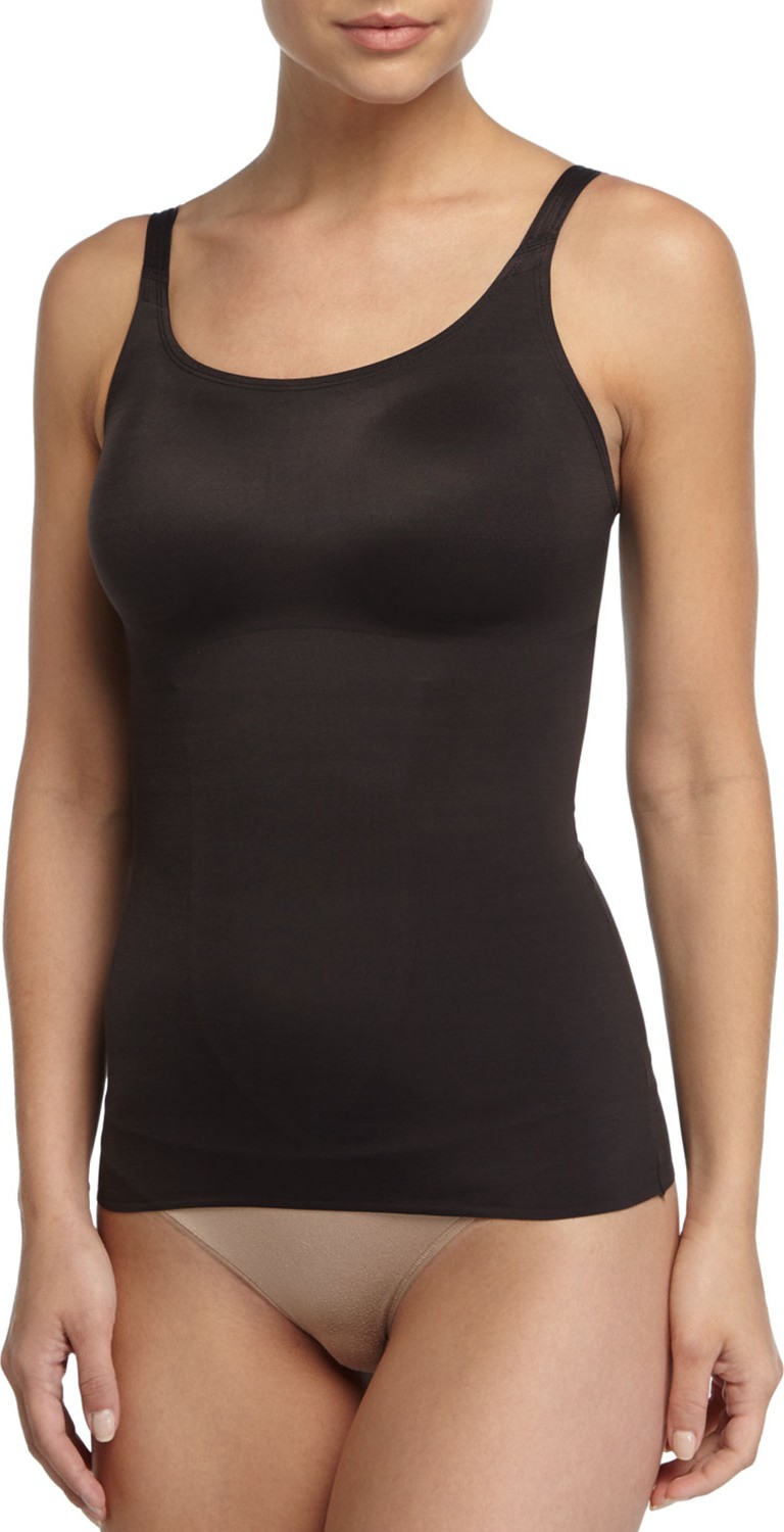 TC Shapewear Just Enough Seamless Camisole
