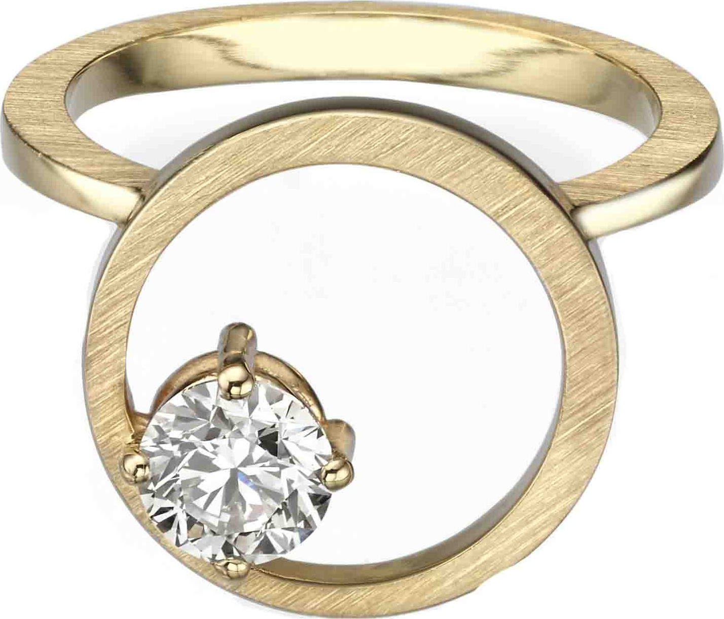 Hadar Nornberg Tracing Extract ring