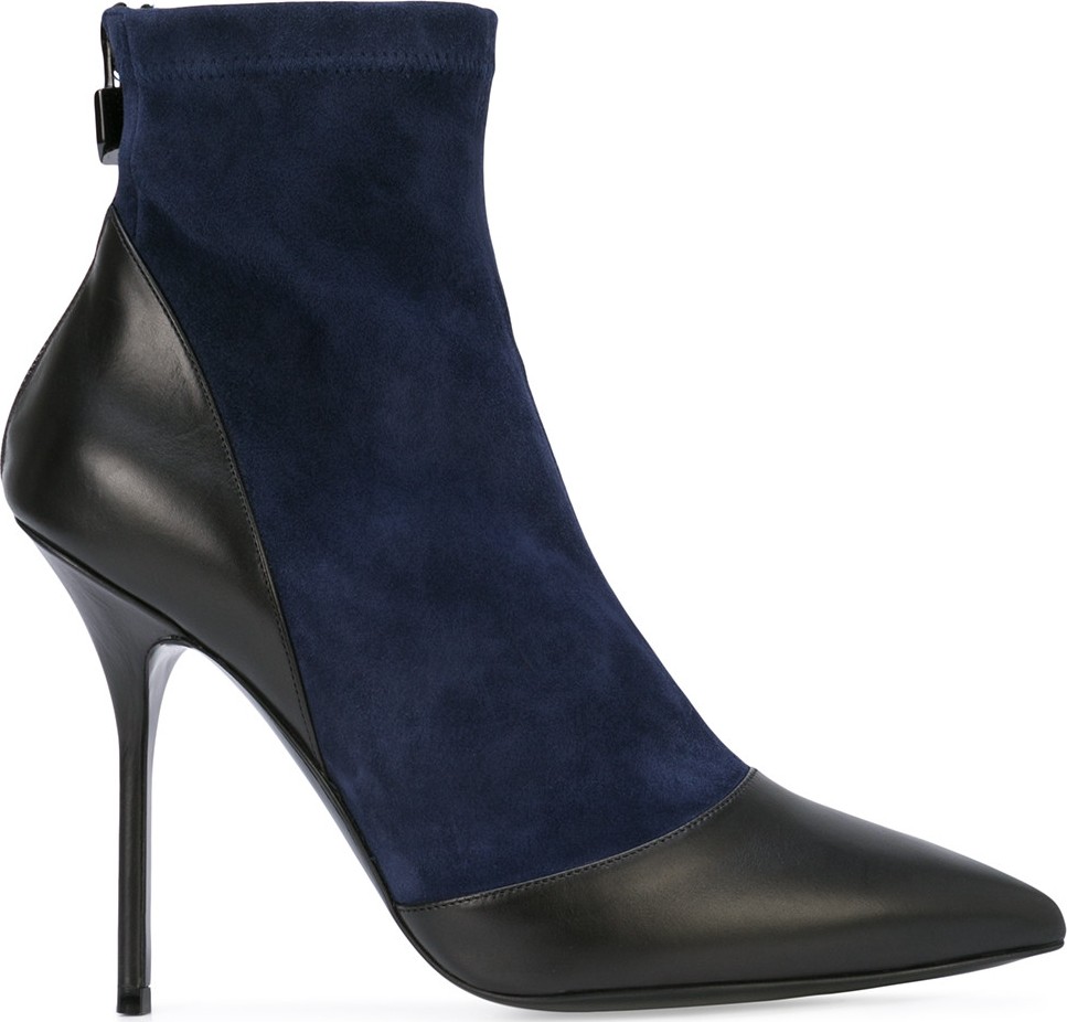 Pierre Hardy dolly ankle boot