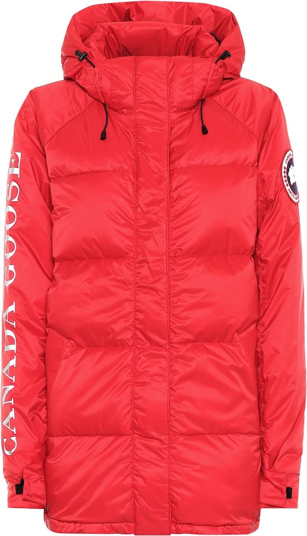 Canada Goose Approach down jacket