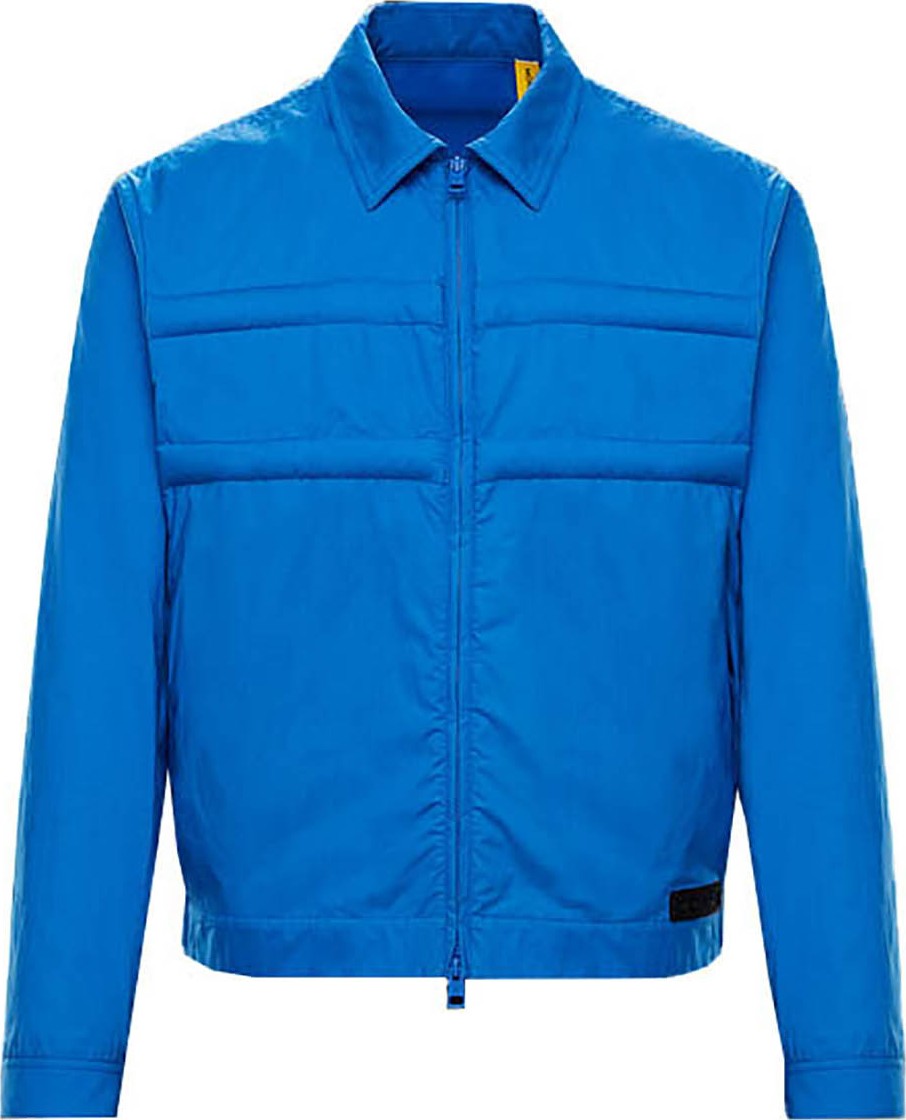 Moncler Genius 5 Moncler Genius x Craig Green Doodle Poplin jacket