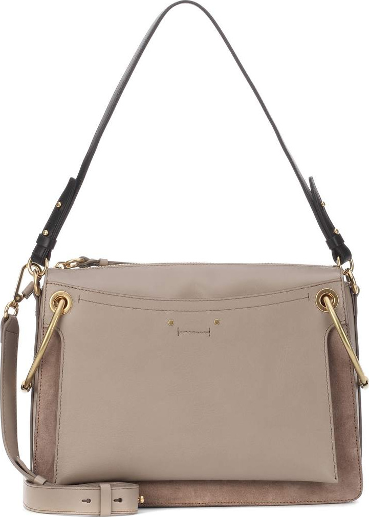 Chloe Medium Roy shoulder bag