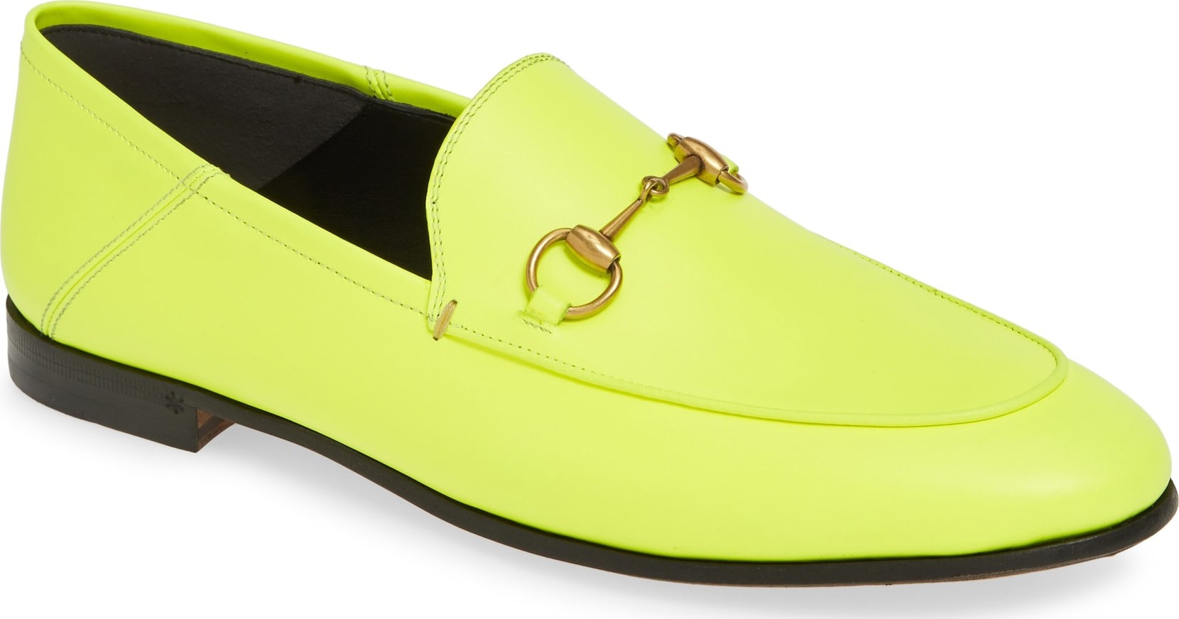 Gucci Brixton Convertible Loafer