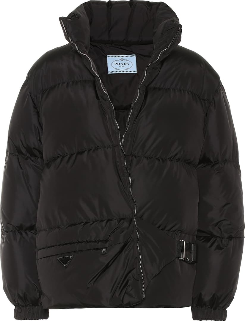 Prada Padded jacket