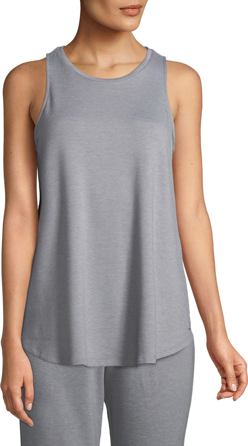 Natori Zen French Terry Tank