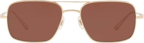 Oliver Peoples Oliver Peoples x The Row Victory L.A. sunglasses