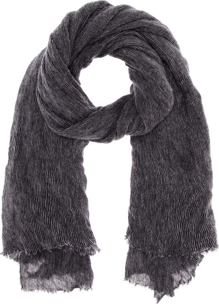 Isabel Marant Zephyr cashmere scarf