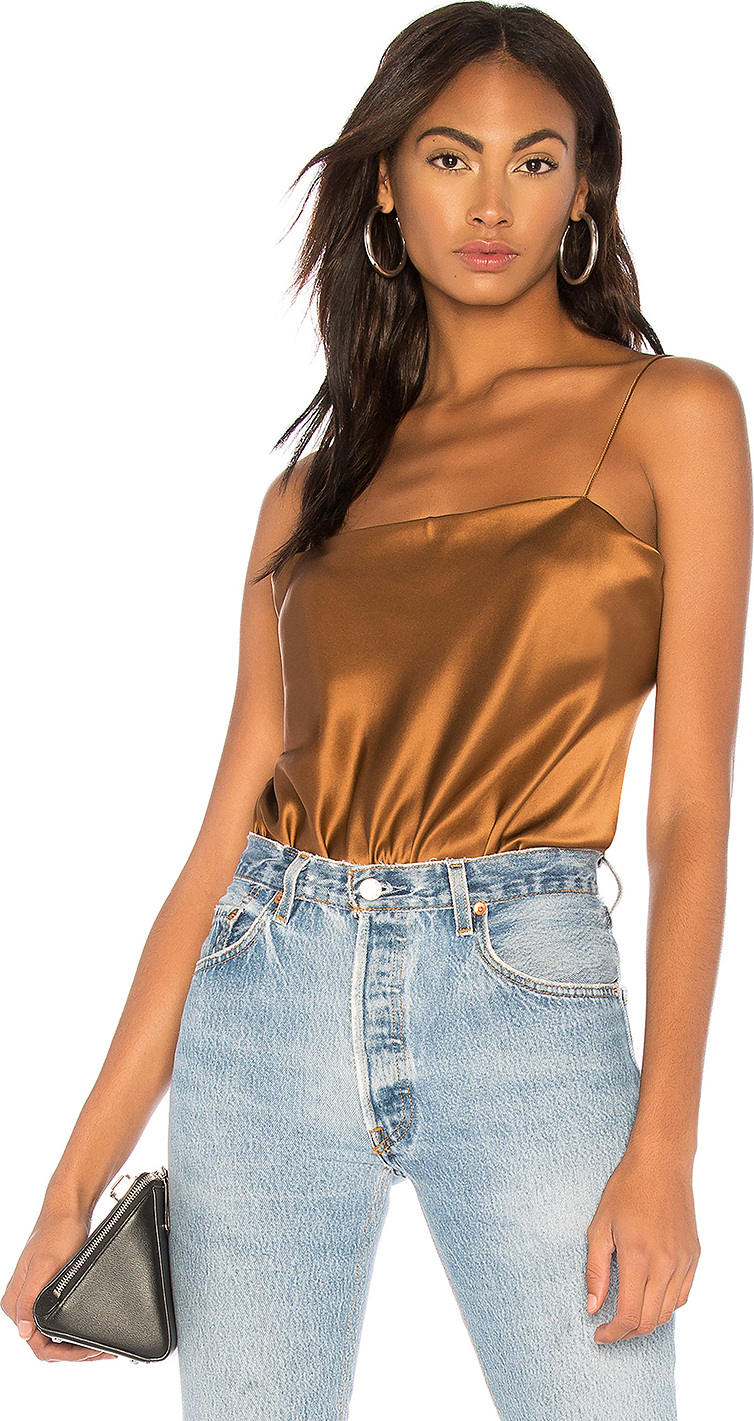 Alix Dean Bodysuit