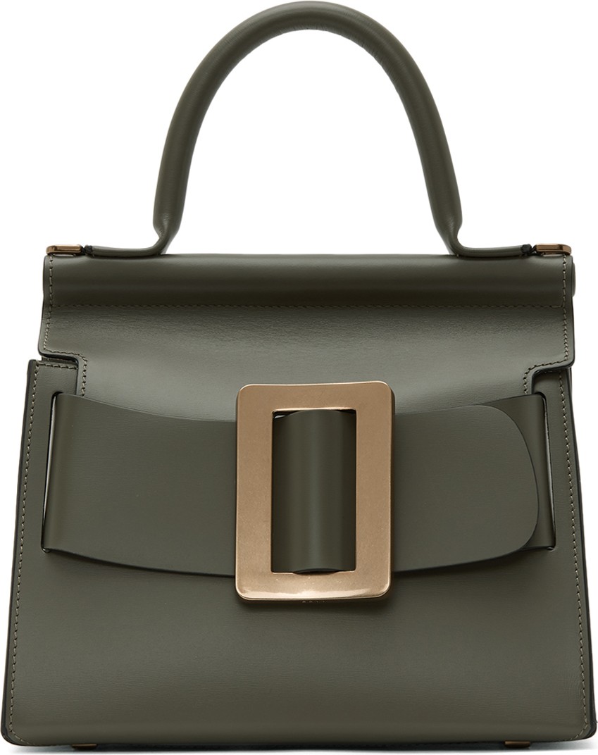 BOYY Green Karl 24 Bag