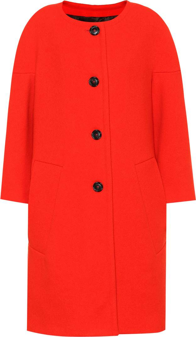 Marni Wool coat