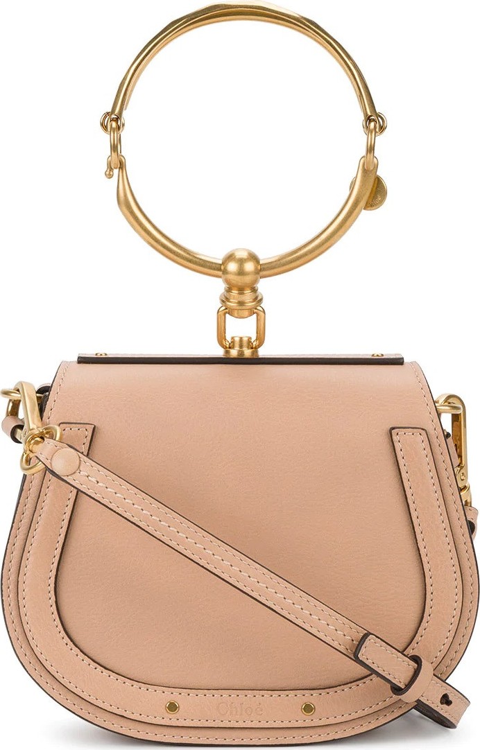 Chloe Nile bracelet bag