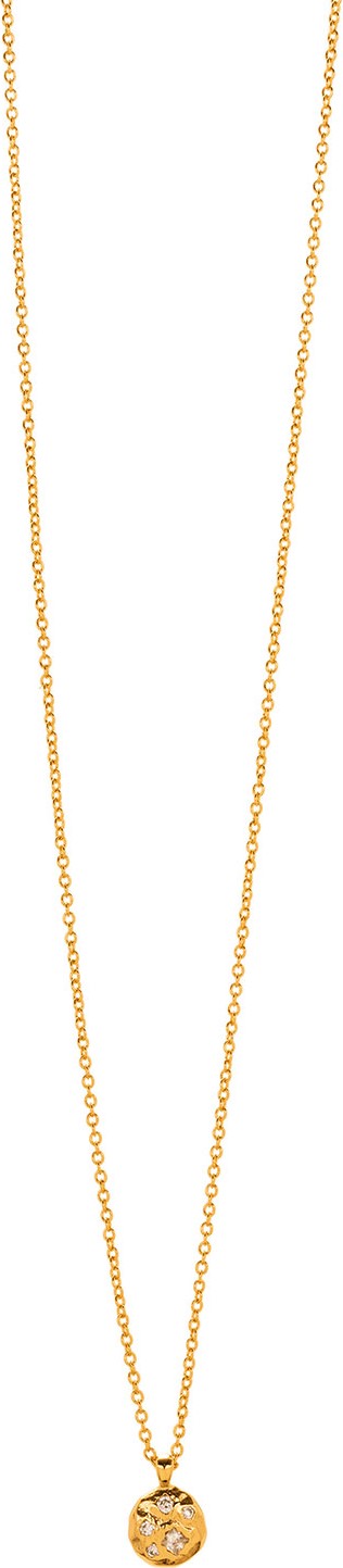 Gorjana Collette Pendant Necklace