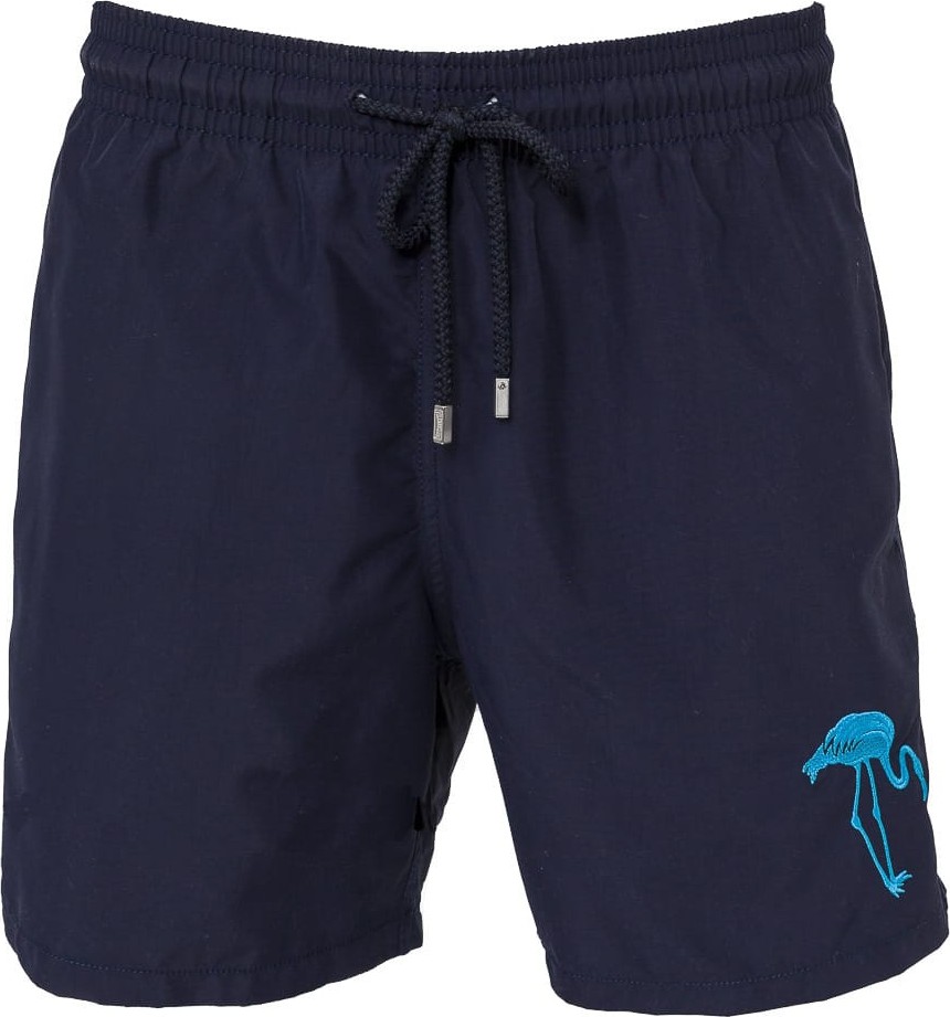 Vilebrequin THE WEBSTER X LANE CRAWFORD SWIM TRUNKS