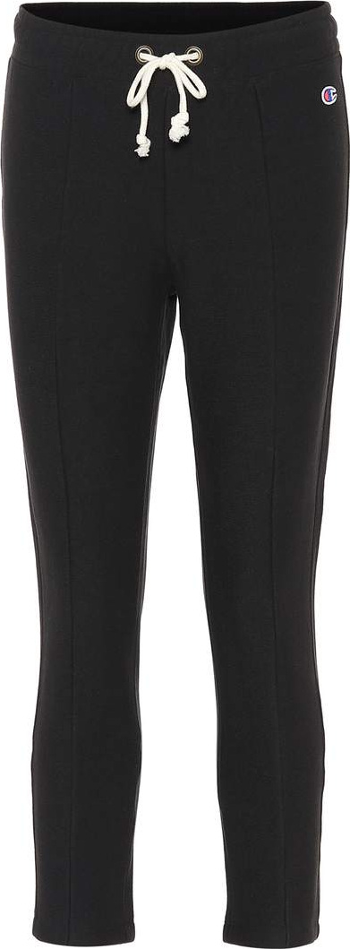 Champion Cotton trackpants