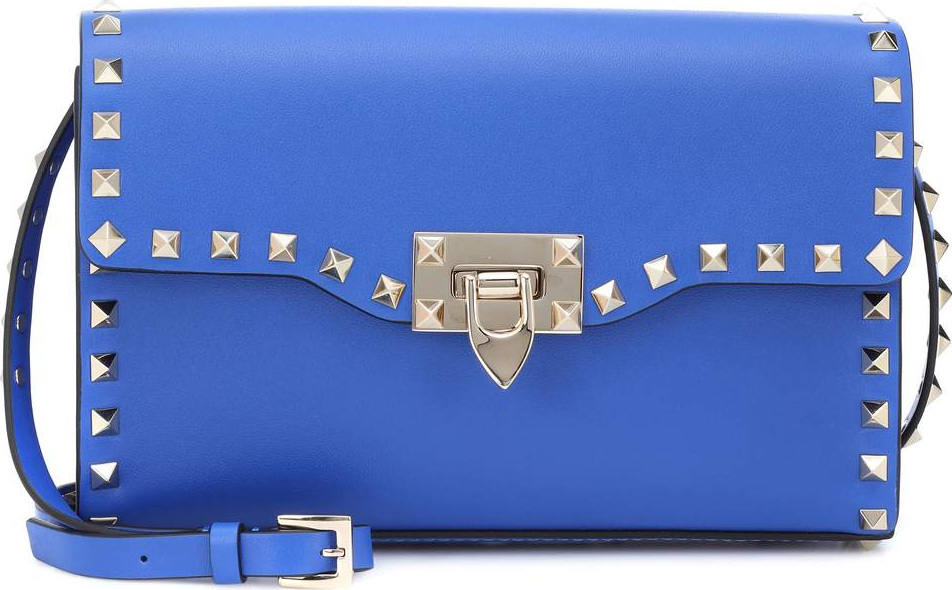 Valentino Valentino Garavani Rockstud small shoulder bag