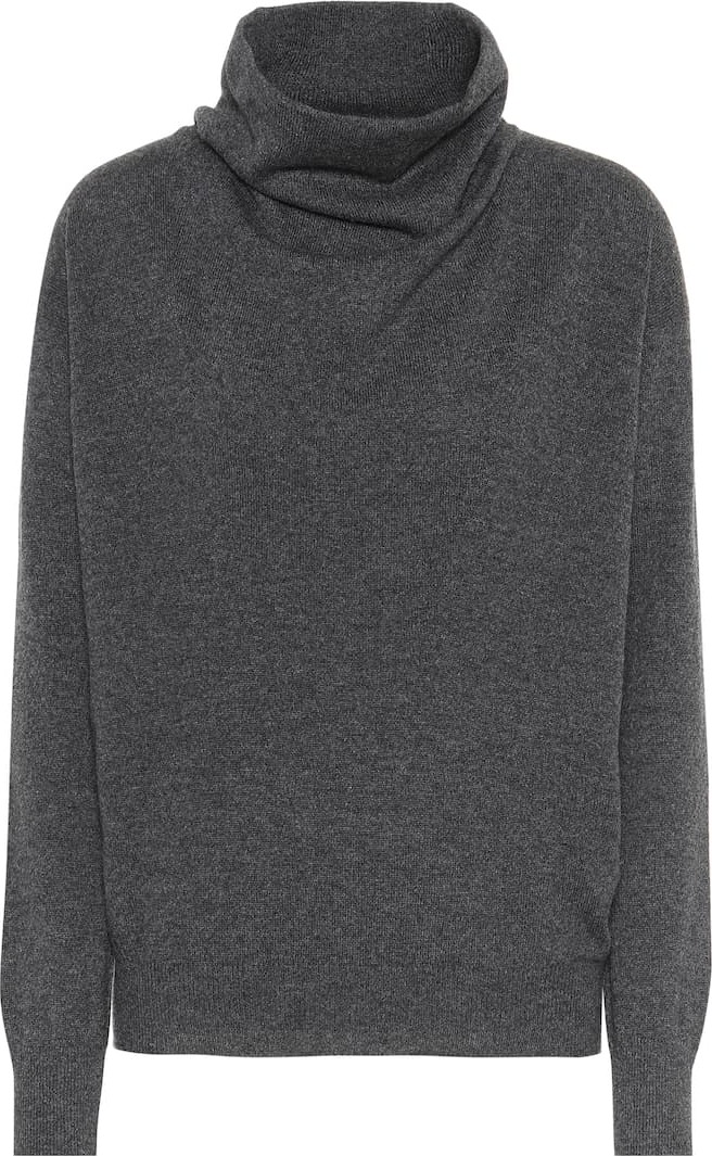 Agnona Cashmere turtleneck sweater