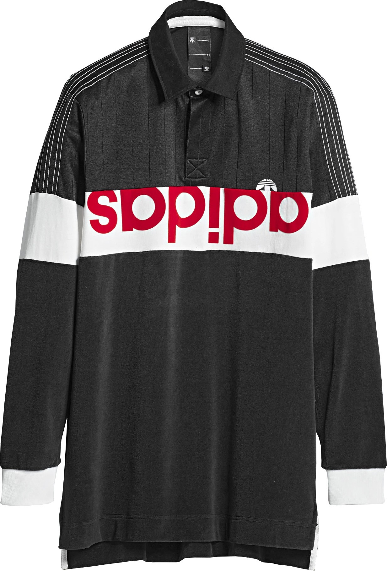 Adidas Originals by Alexander Wang Disjoin Jersey