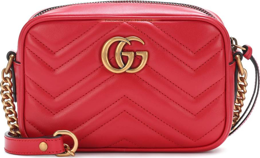 Gucci GG Marmont Mini crossbody bag