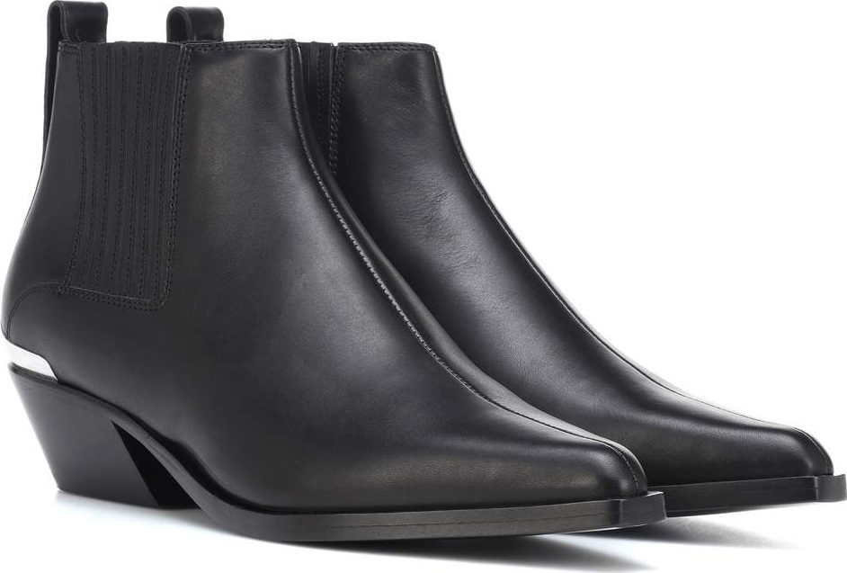 Rag & Bone Westin leather ankle boots