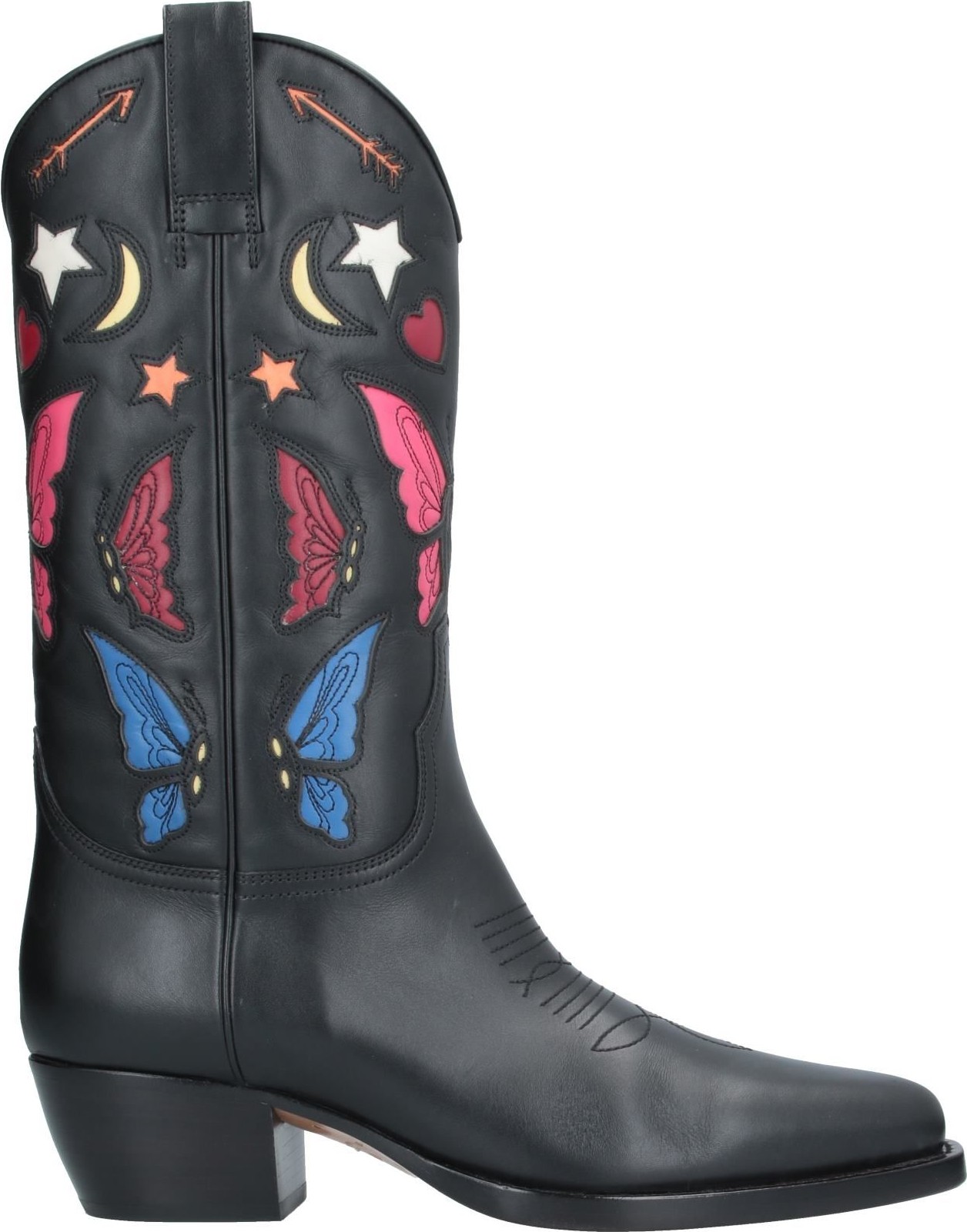 Valentino Boots