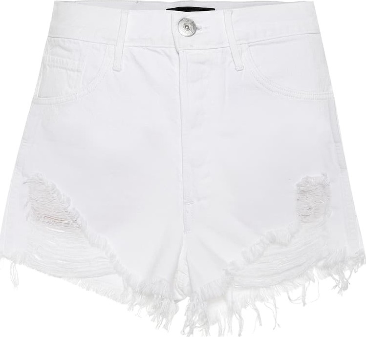 3X1 Denim shorts