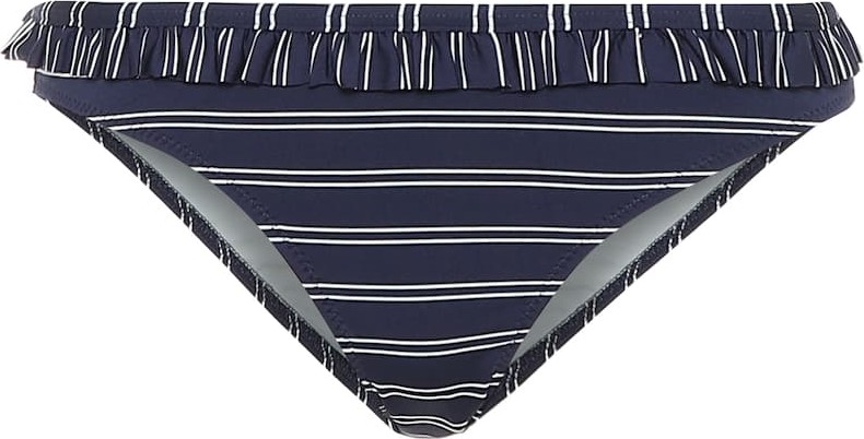 Solid & Striped The Millie bikini bottoms