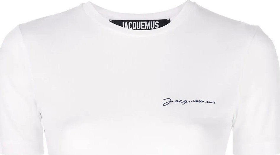 Jacquemus Jacquemus T-Shirt