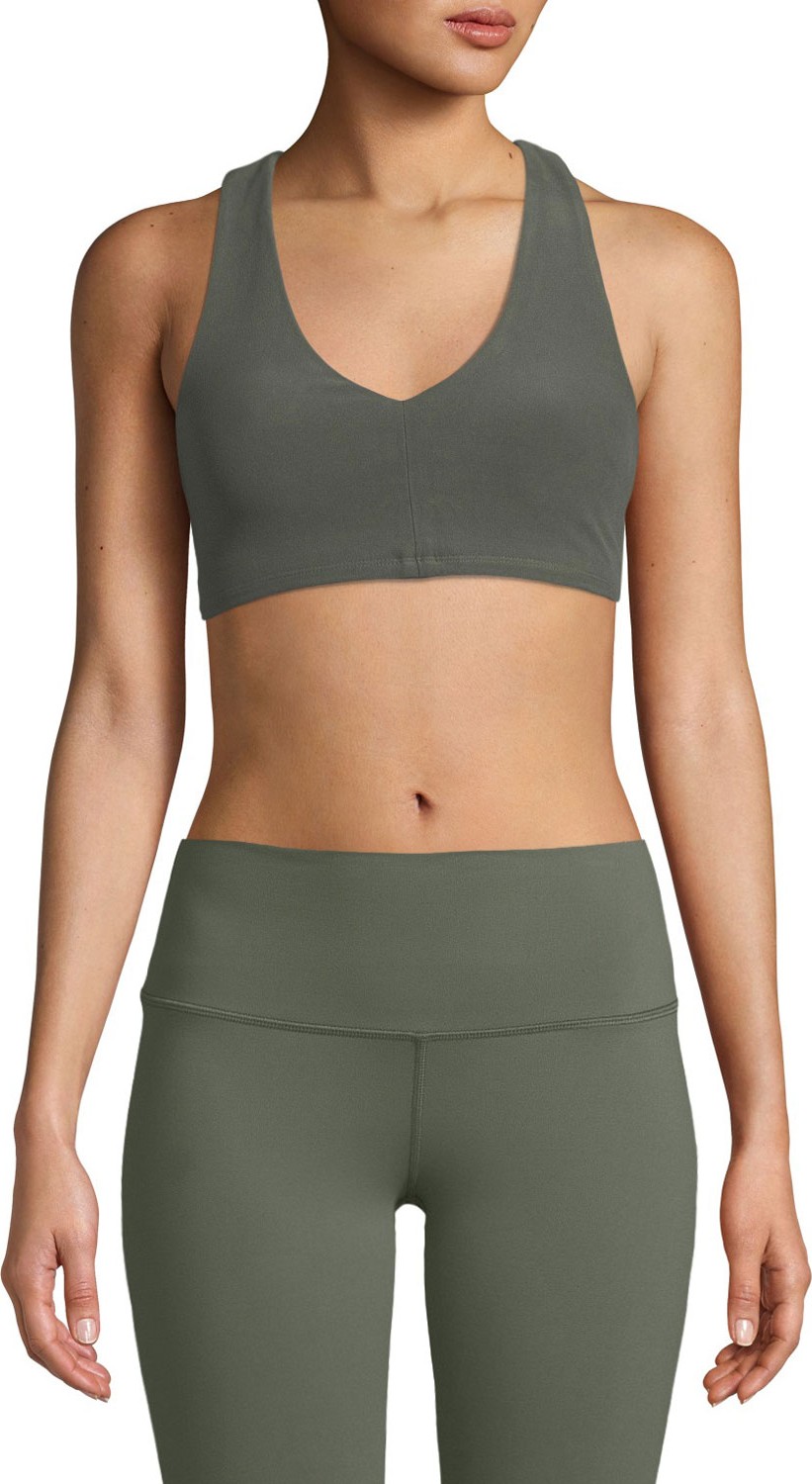 Alo Yoga Base Performance Sports Bra
