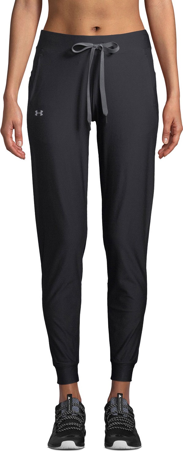 Under Armour Vanish Drawstring Activewear Jogger Pants