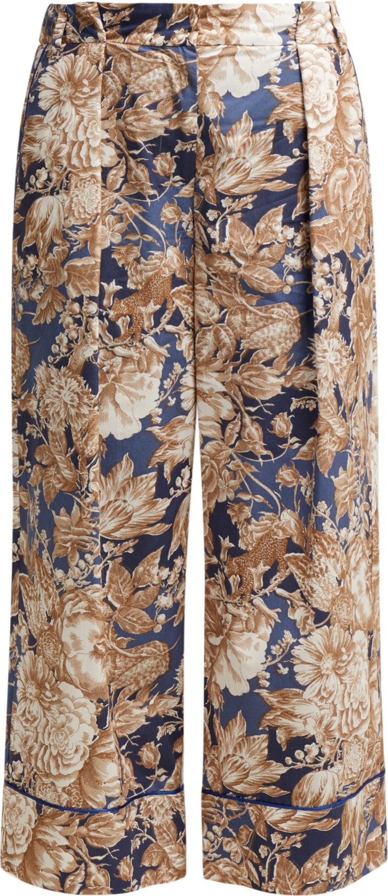 Weekend Max Mara Axe trousers