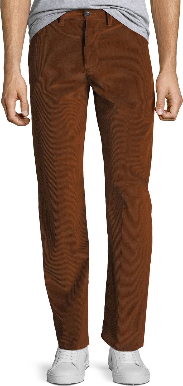 Eileen Fisher Organic Linen Wide-Leg Crop Pant