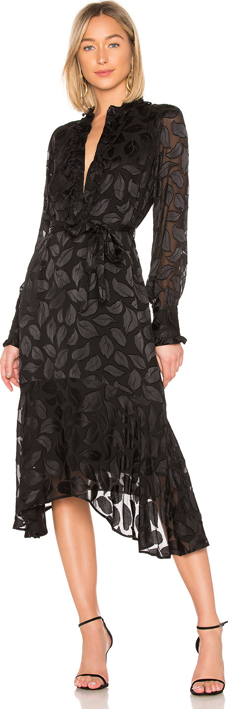 Equipment Palo Dress