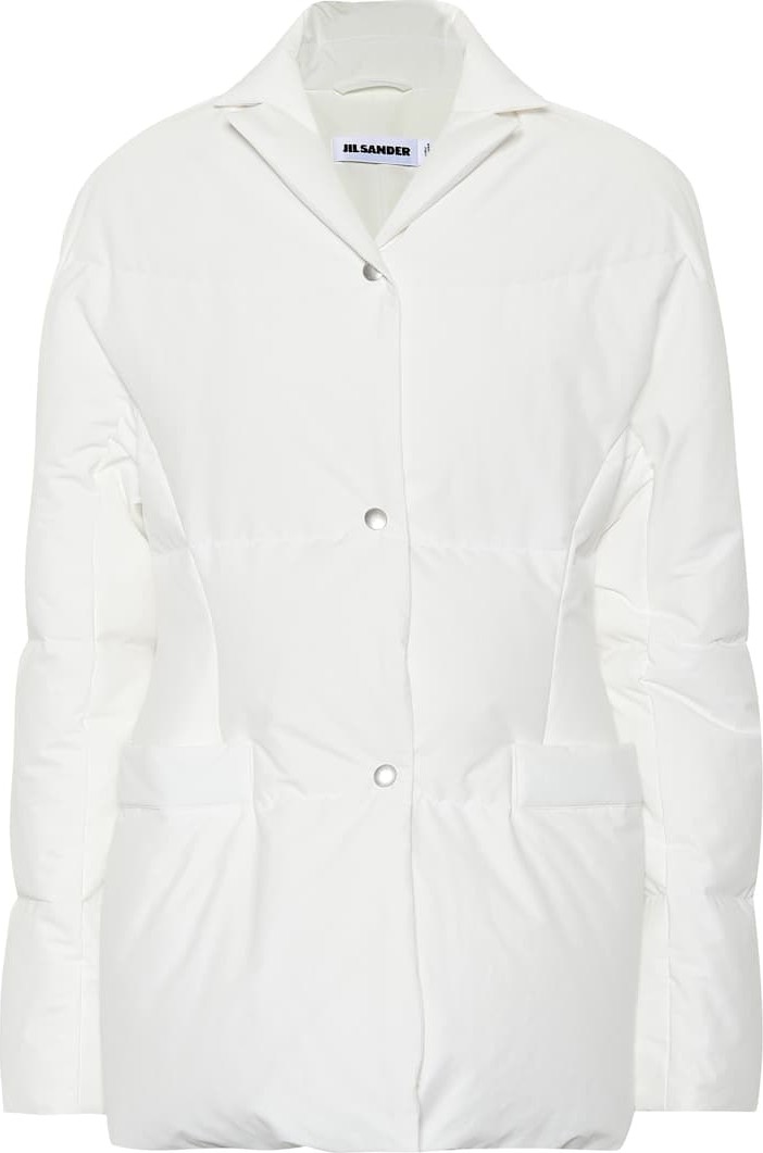 Jil Sander Puffer jacket