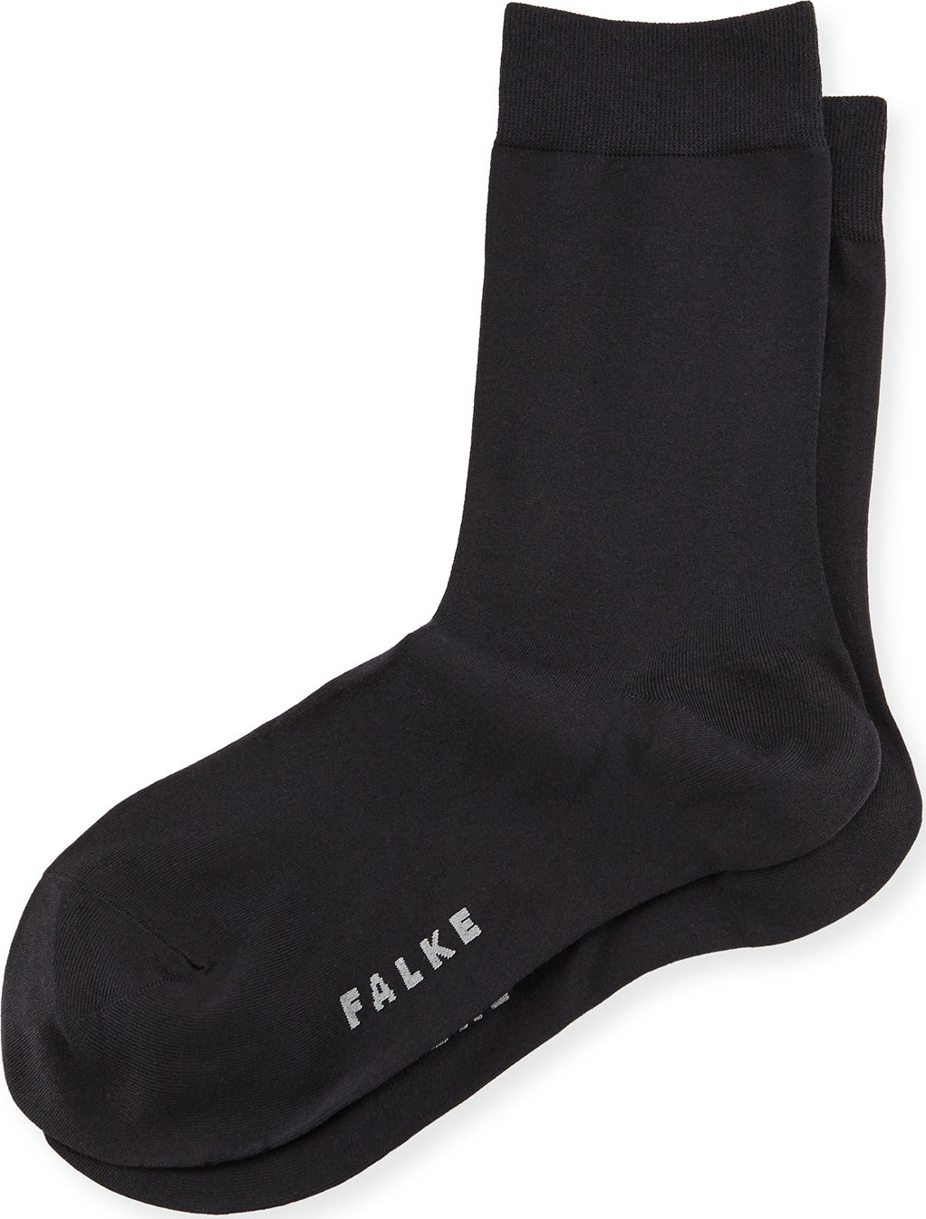 Falke Cotton Touch Ankle Socks