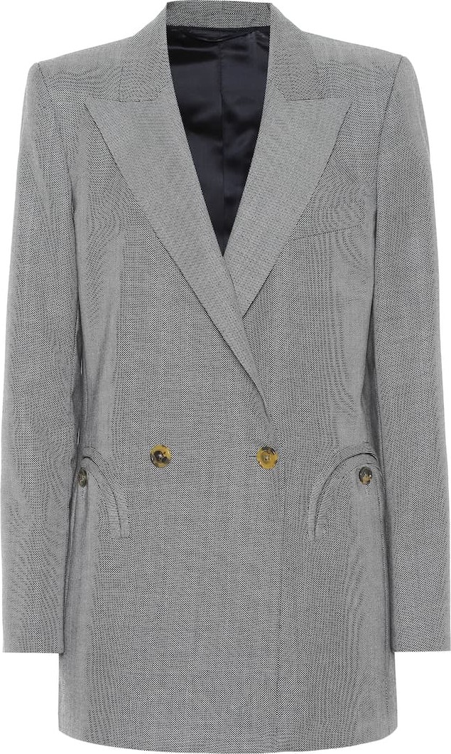 Blazé Milano Everyday wool blazer
