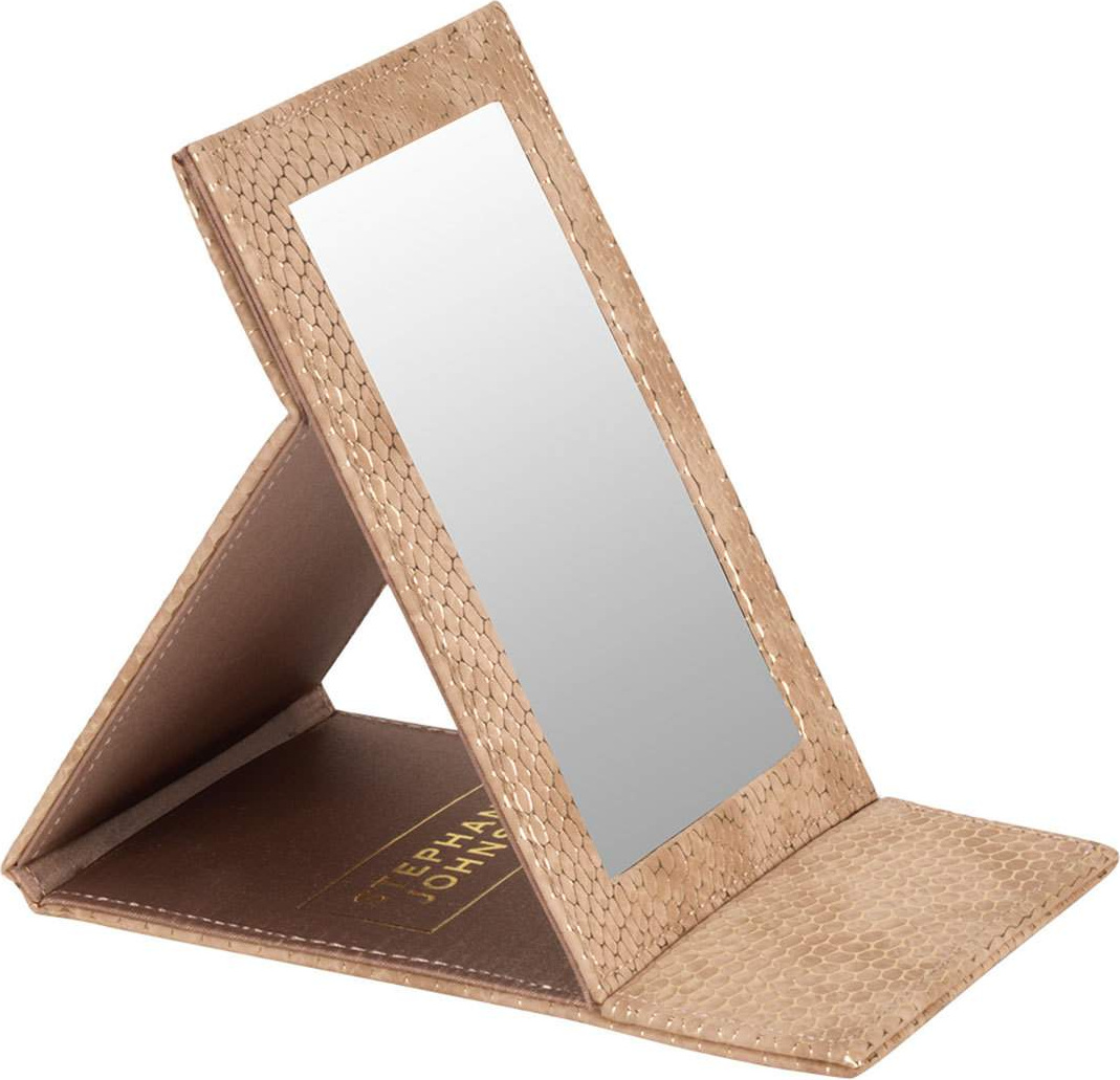 Stephanie Johnson Folding Mirror