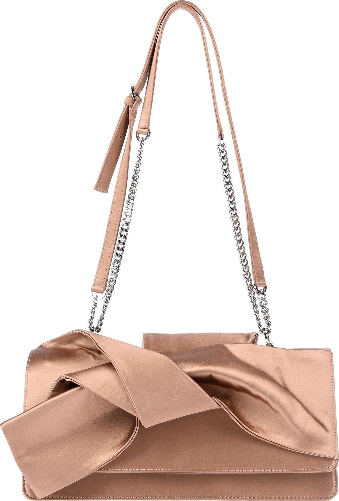 N°21 Shoulder Bag