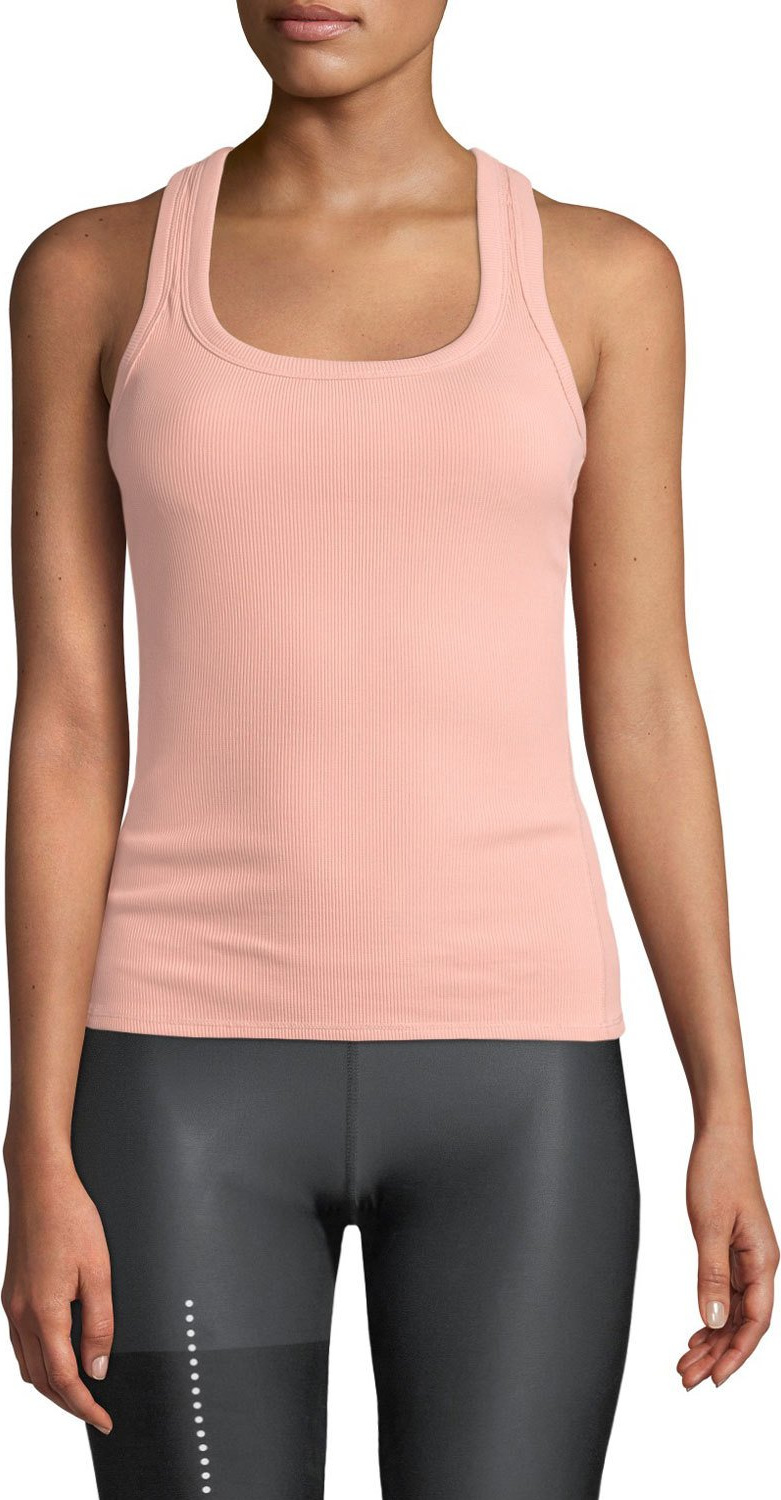 Alo Yoga Rib Support Tank